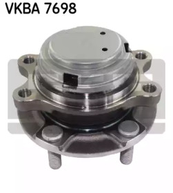 Комплект подшипника SKF VKBA 7698